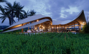 Green Lander Ubud